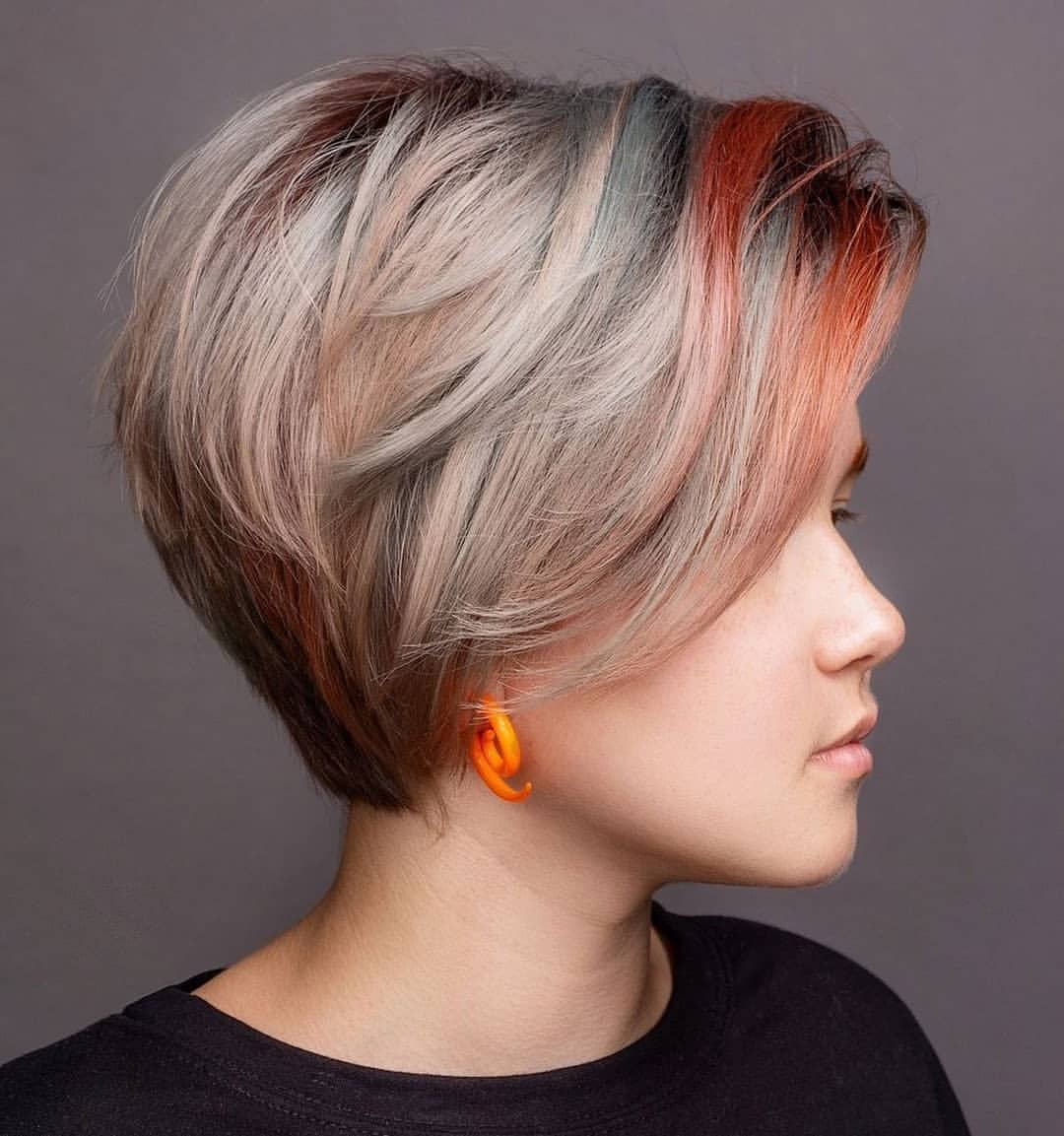 100 Most Edgy Short Hairstyles For Women 2021 How To Do Easy 